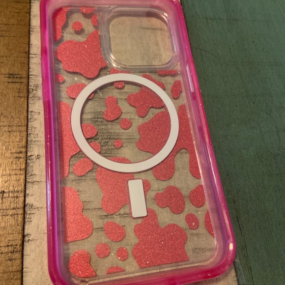 Otterbox Disco Cowgirl Symmetry+ iphone 14 Pro - Picture 4 of 6